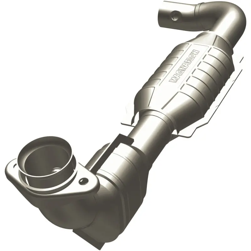 Magnaflow Direct-Fit Catalytic Converter 97-98 Ford Trucks 4.6L 1