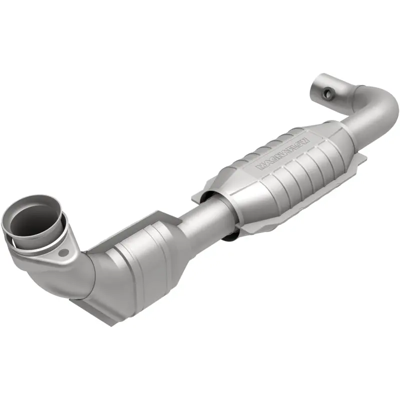 Magnaflow Direct-Fit Catalytic Converter 97-98 Ford Trucks 4.6L 1