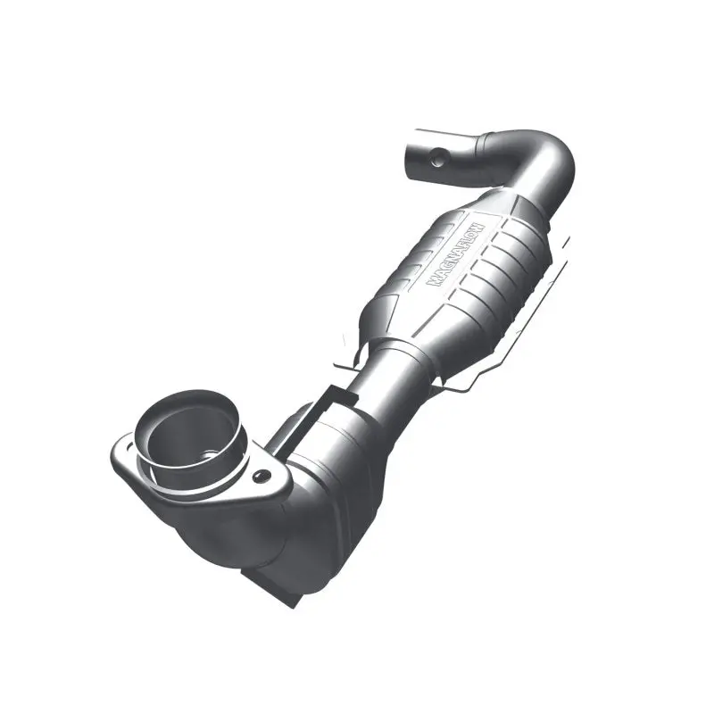 Magnaflow Direct-Fit Catalytic Converter 97-98 Ford Trucks 4.6L 2