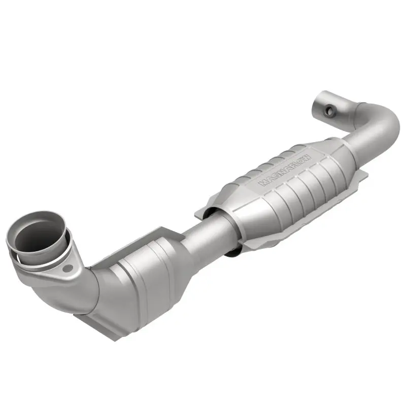 Magnaflow Direct-Fit Catalytic Converter 97-98 Ford Trucks 4.6L 2