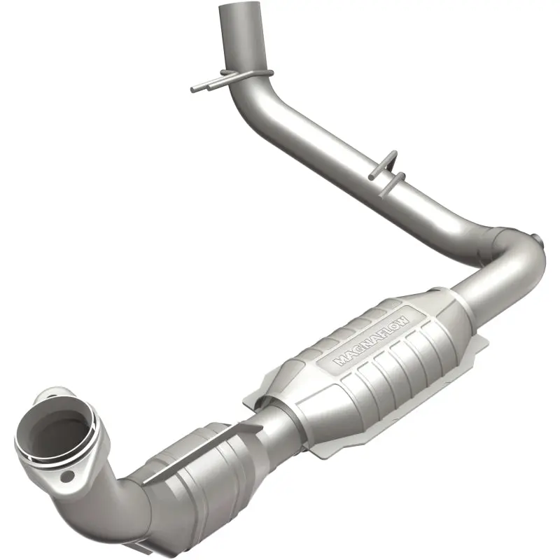 Magnaflow Direct-Fit Catalytic Converter 97-98 Ford Trucks 5.4L 1