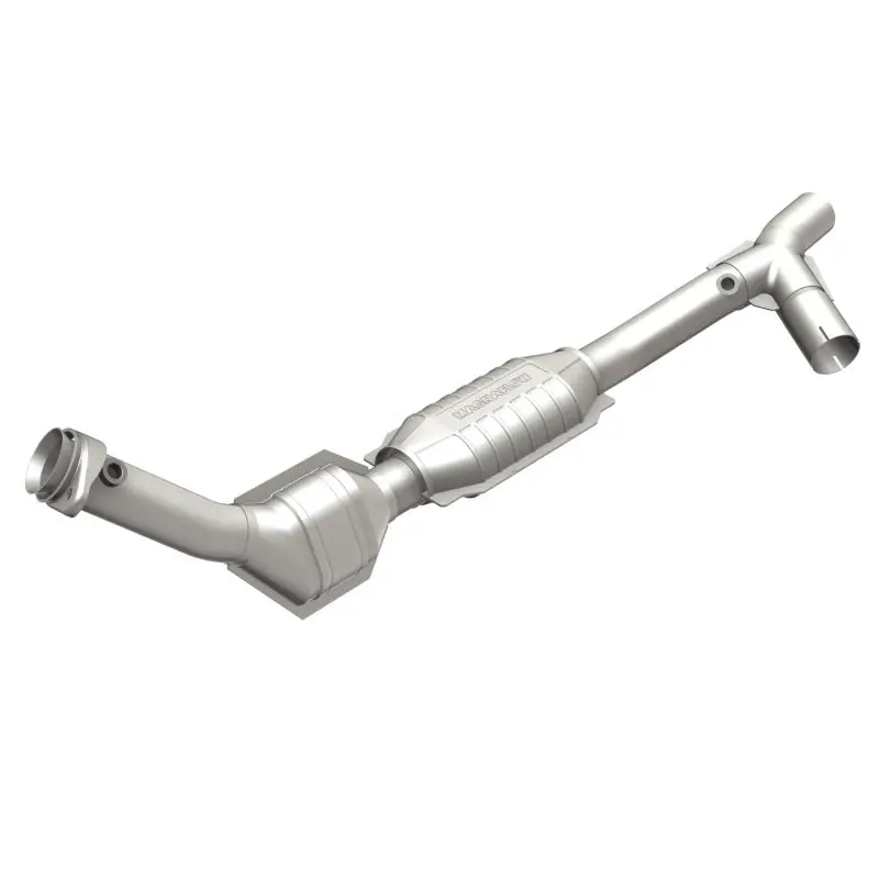 Magnaflow Direct-Fit Catalytic Converter 97-98 Ford Trucks 5.4L 1