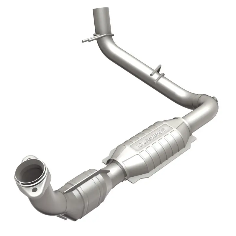Magnaflow Direct-Fit Catalytic Converter 97-98 Ford Trucks 5.4L 2