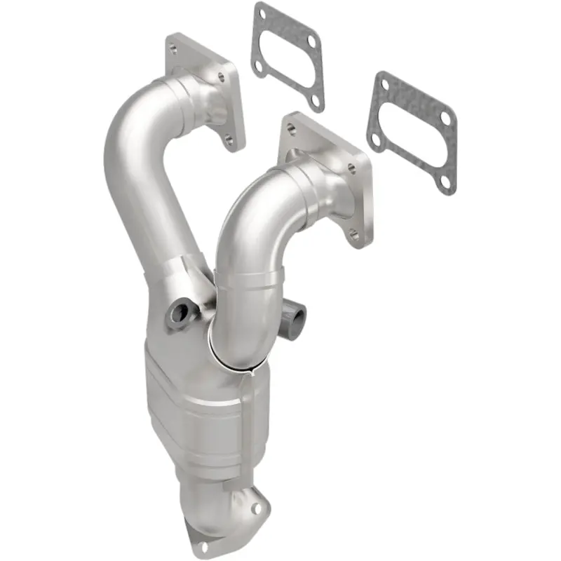 Magnaflow Direct-Fit Catalytic Converter 97-99 Nissan Sentra 1.6L Carb Compliant 1