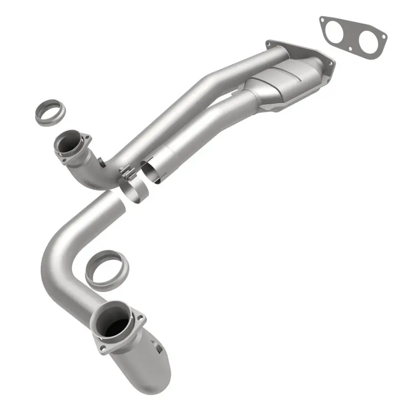 Magnaflow Direct-Fit Catalytic Converter 98-00 Chevy 3500 7.4L 2