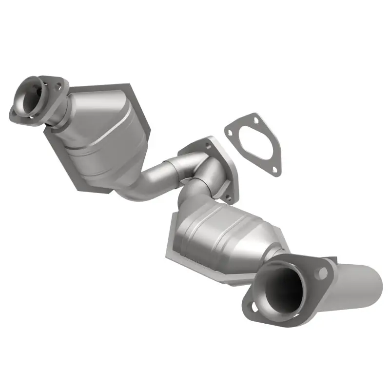 Magnaflow Direct-Fit Catalytic Converter 98-00 Ford Ranger 3.0/4.0L 1