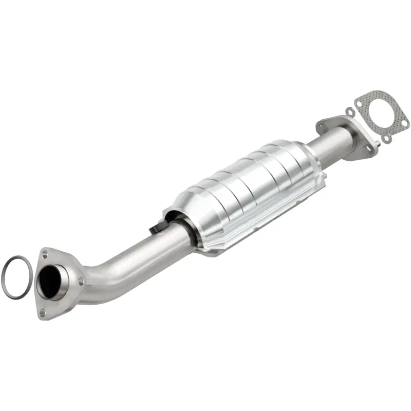 Magnaflow Direct-Fit Catalytic Converter 98-00 Nissan Pathfinder 3.3L 2