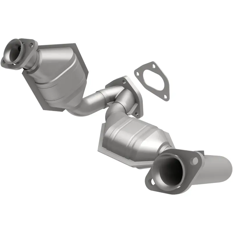 Magnaflow Direct-Fit Catalytic Converter 98-00 Ranger 3.0/4.0L 2