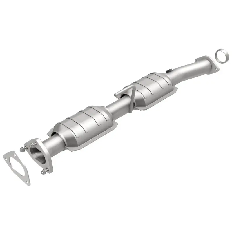 Magnaflow Direct-Fit Catalytic Converter 98-00 Ranger Rear - 3.0L/4.0L 1