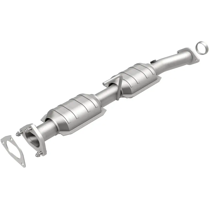 Magnaflow Direct-Fit Catalytic Converter 98-00 Ranger Rear - 3.0L/4.0L 2