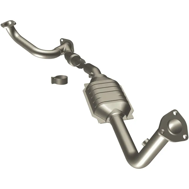 Magnaflow Direct-Fit Catalytic Converter 98-02 Isuzu Trooper 3.5L 1
