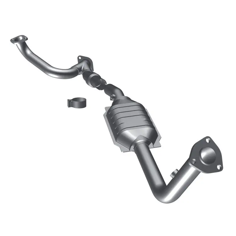 Magnaflow Direct-Fit Catalytic Converter 98-02 Isuzu Trooper 3.5L 2