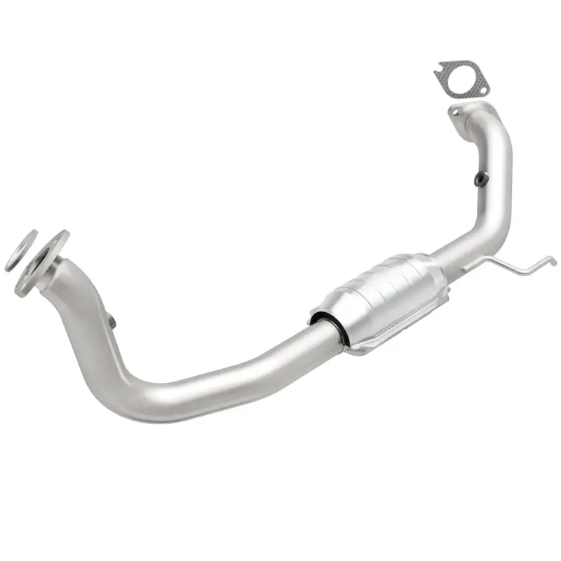 Magnaflow Direct-Fit Catalytic Converter 98-02 Passport 3.2L Oem 1