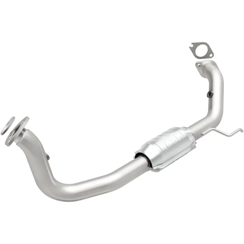 Magnaflow Direct-Fit Catalytic Converter 98-02 Passport 3.2L Oem 2