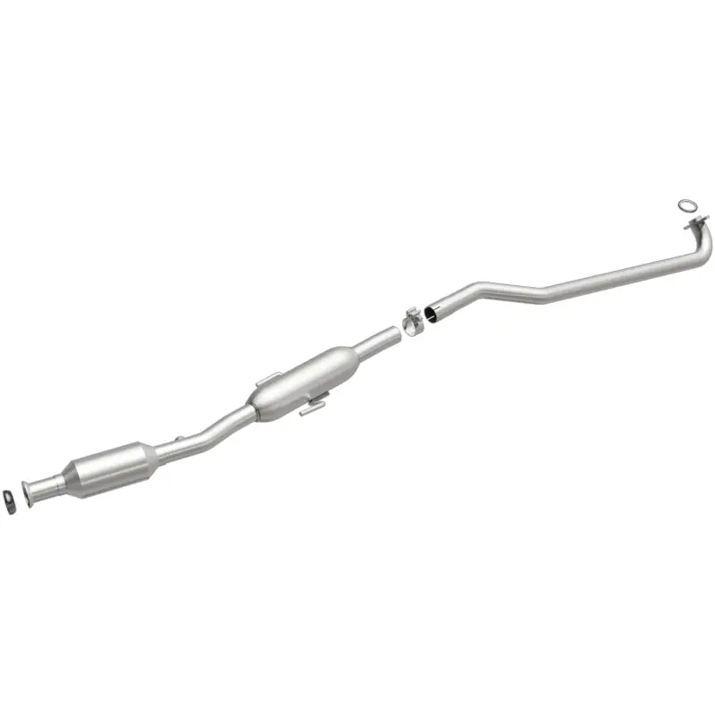 Magnaflow Direct Fit Catalytic Converter 98-02 Toyota Corolla 1.8L Carb Compliant 1