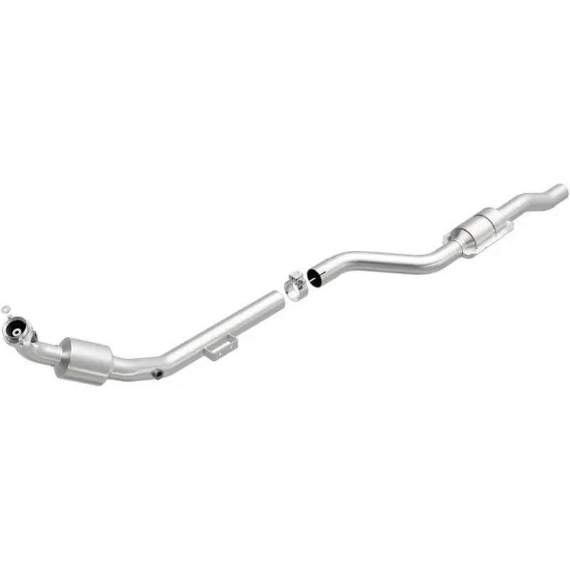 Magnaflow Direct-Fit Catalytic Converter 98-03 Mercedes E320 3.2L 1