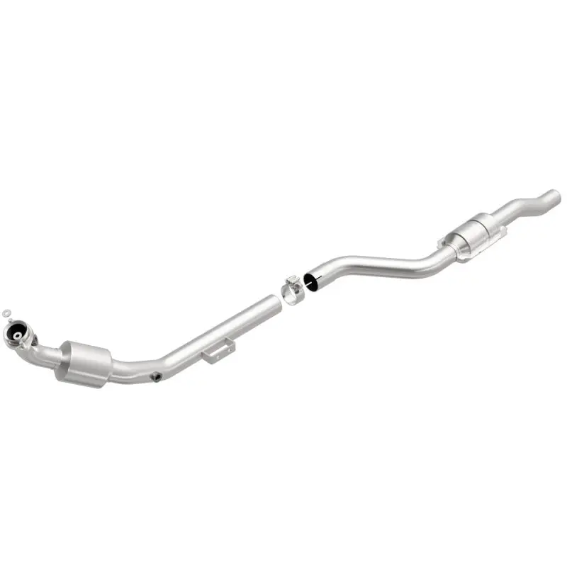 Magnaflow Direct-Fit Catalytic Converter 98-03 Mercedes E320 3.2L 2
