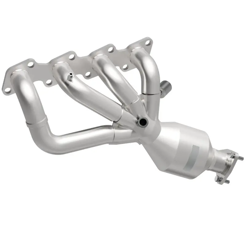 Magnaflow Direct-Fit Catalytic Converter 98-99 Nissan Frontier 2.4L 1