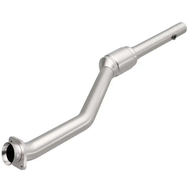 Magnaflow Direct Fit Catalytic Converter 99-00 Bmw 540I 4.4L Ds Rear 1