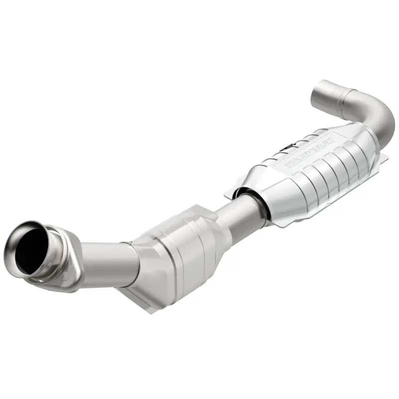 Magnaflow Direct-Fit Catalytic Converter 99-00 Ford F-150 4.2L 2Wd 1
