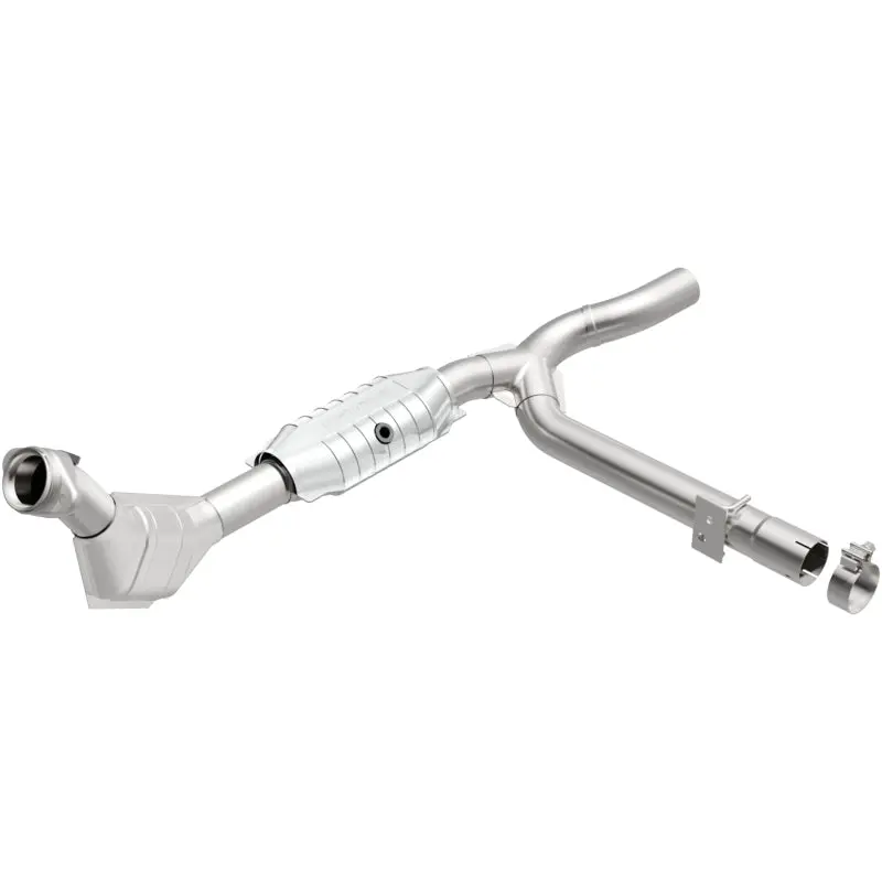 Magnaflow Direct-Fit Catalytic Converter 99-00 Ford F-150 4.6L 1