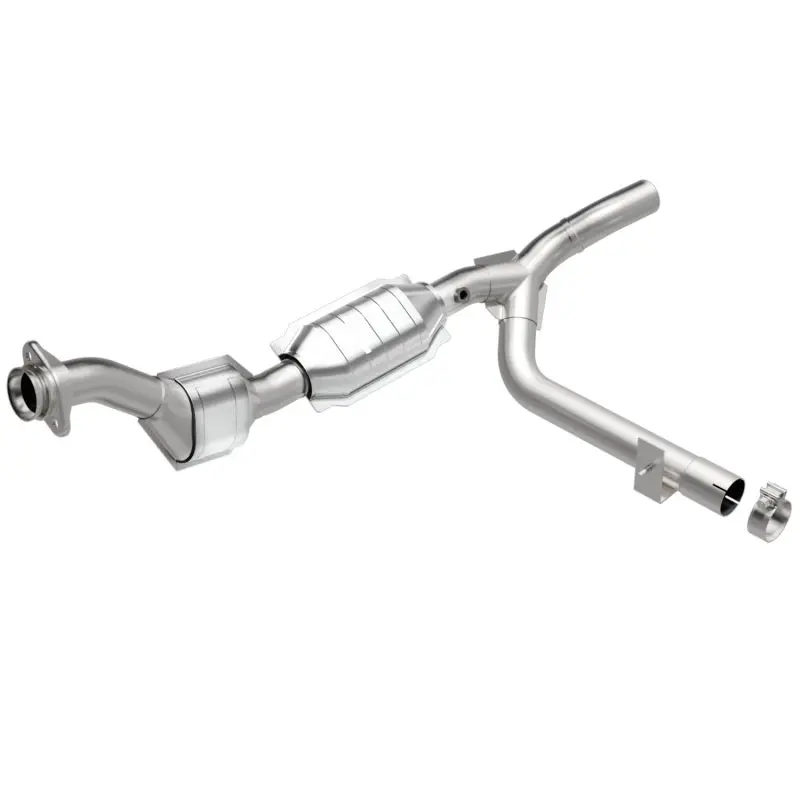 Magnaflow Direct-Fit Catalytic Converter 99-00 Ford F-150 4.6L 1