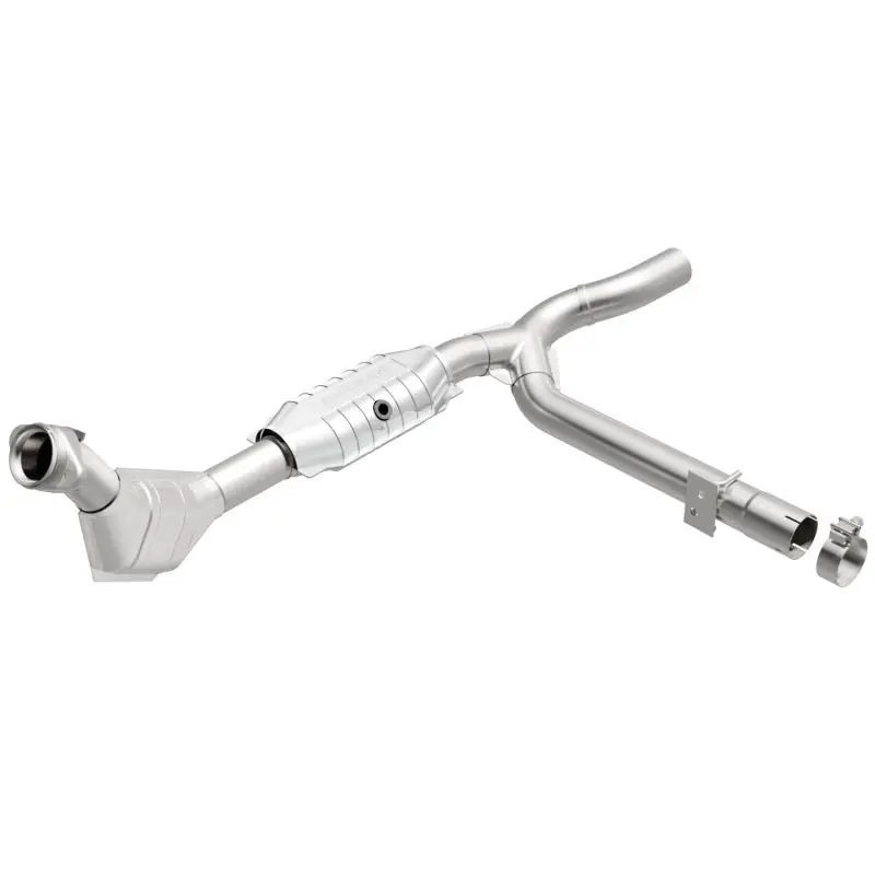 Magnaflow Direct-Fit Catalytic Converter 99-00 Ford F-150 4.6L 2