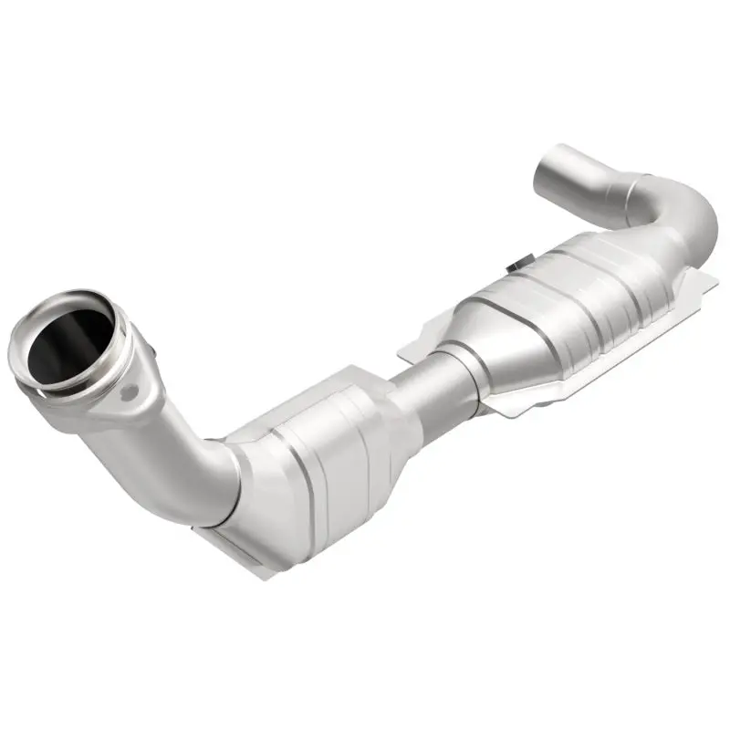 Magnaflow Direct-Fit Catalytic Converter 99-00 Ford F-150 4.6L 2
