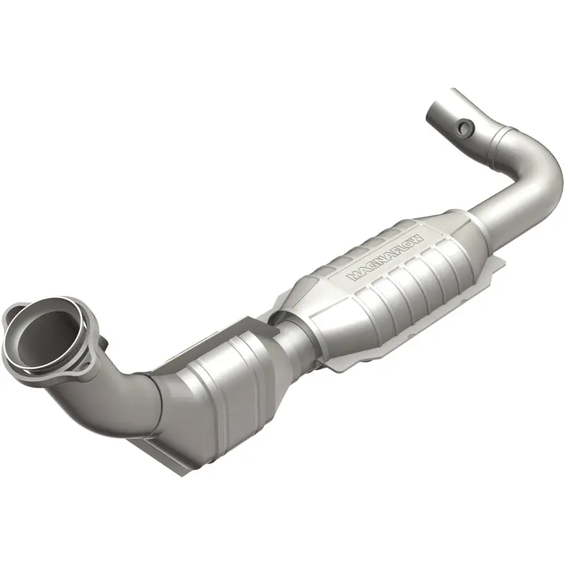 Magnaflow Direct-Fit Catalytic Converter 99-00 Ford F-150 5.4L 2Wd 1