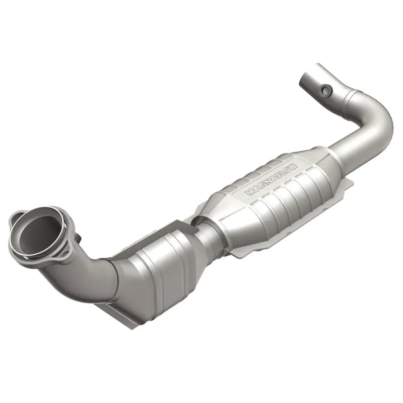 Magnaflow Direct-Fit Catalytic Converter 99-00 Ford F-150 5.4L 2Wd 2