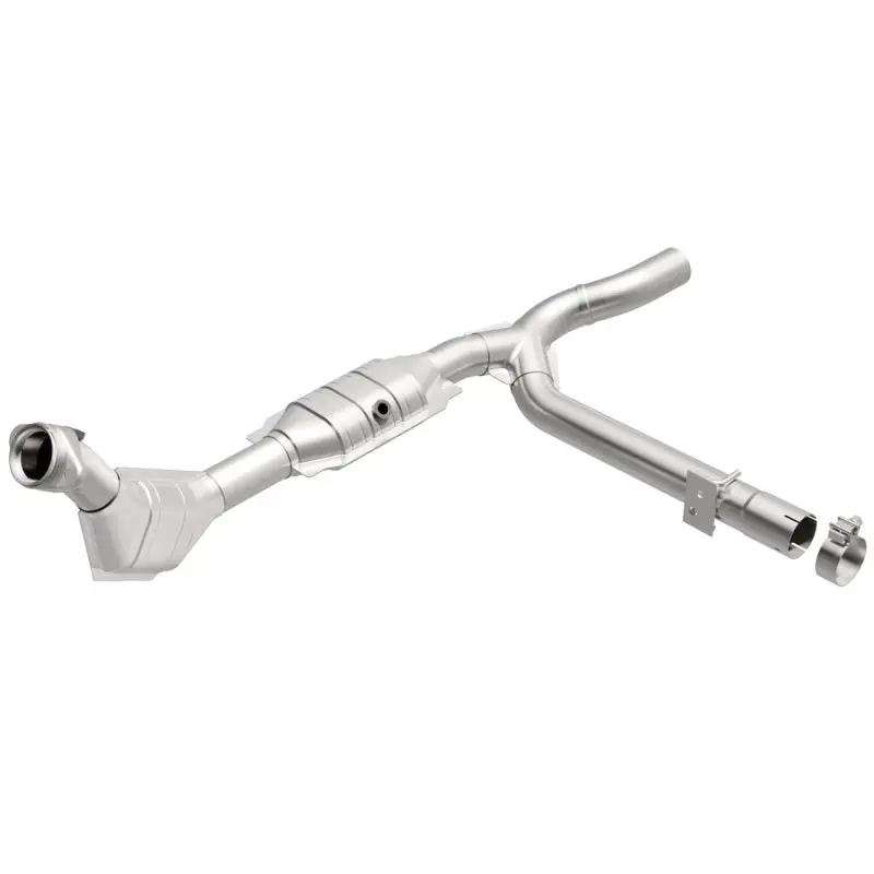 Magnaflow Direct-Fit Catalytic Converter 99-00 Ford F-150/F-250 4.6L P/S 2