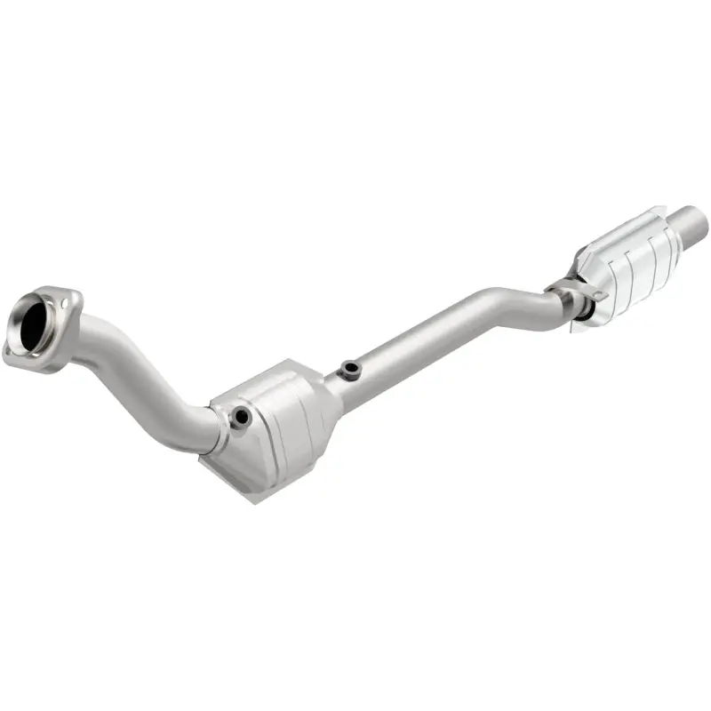 Magnaflow Direct-Fit Catalytic Converter 99-01 Ford Explorer 5.0L 2