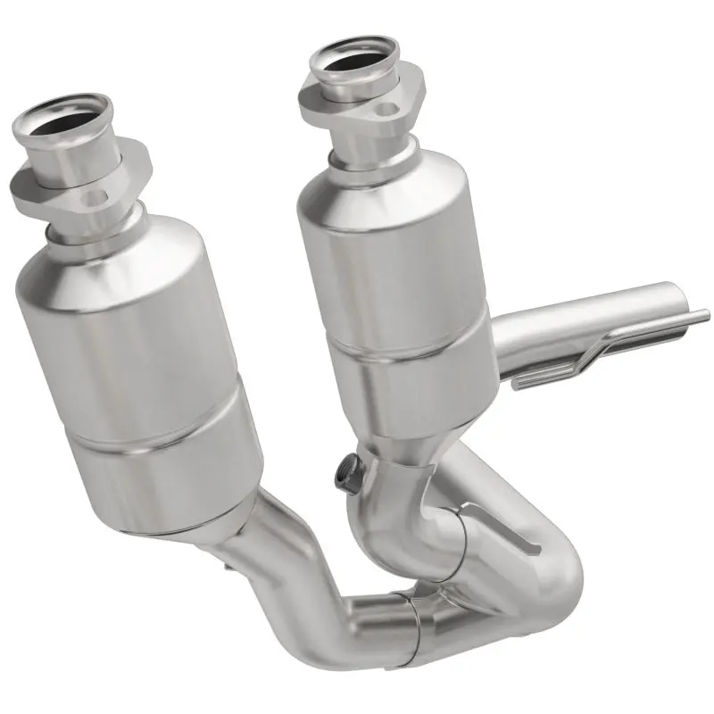Magnaflow Direct-Fit Catalytic Converter 99-01 Grand Cherokee 4.7L 1