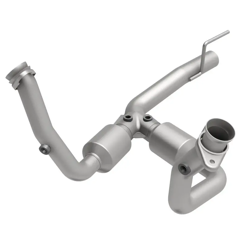 Magnaflow Direct Fit Catalytic Converter 99-01 Jeep Grand Cherokee 4.7 2