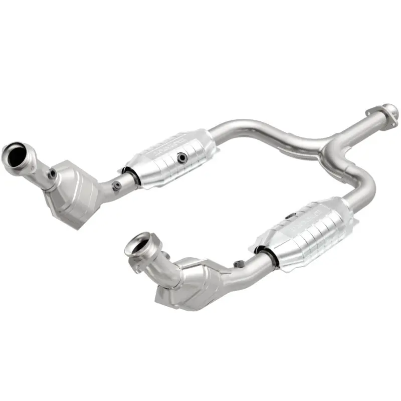 Magnaflow Direct-Fit Catalytic Converter 99-01 Mustang 3.8L 50S 2
