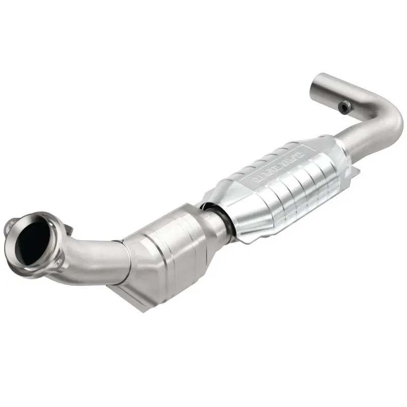 Magnaflow Direct Fit Catalytic Converter 99-02 F-150/Exped 5.4L D/S 1