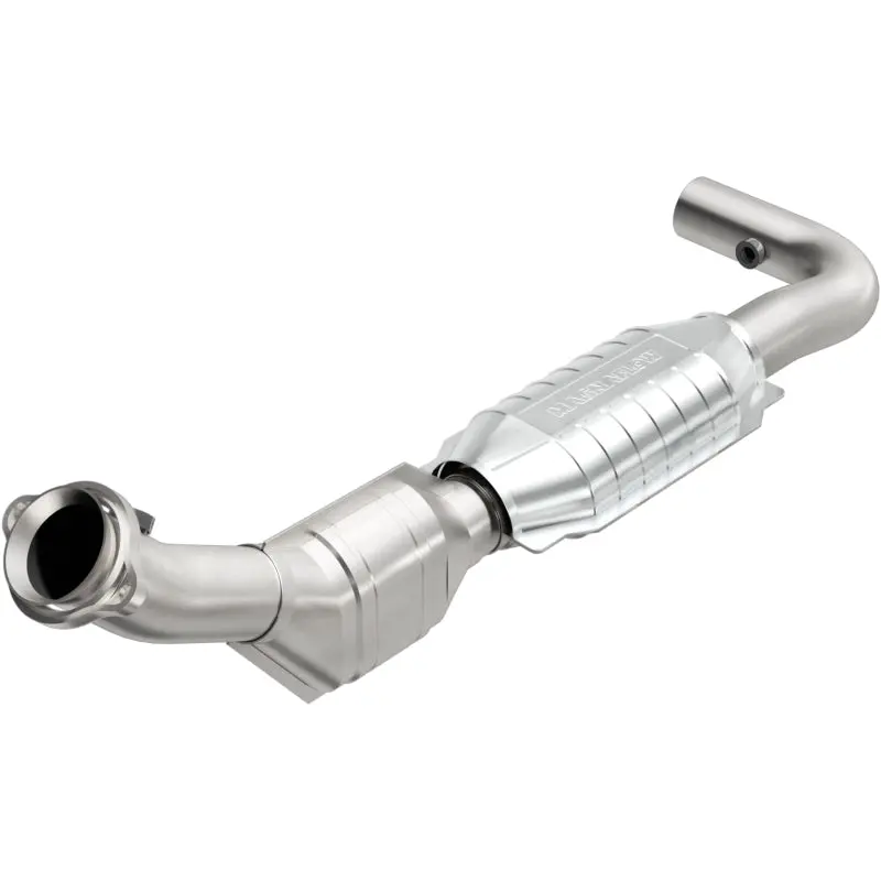 Magnaflow Direct Fit Catalytic Converter 99-02 F-150/Exped 5.4L D/S 2