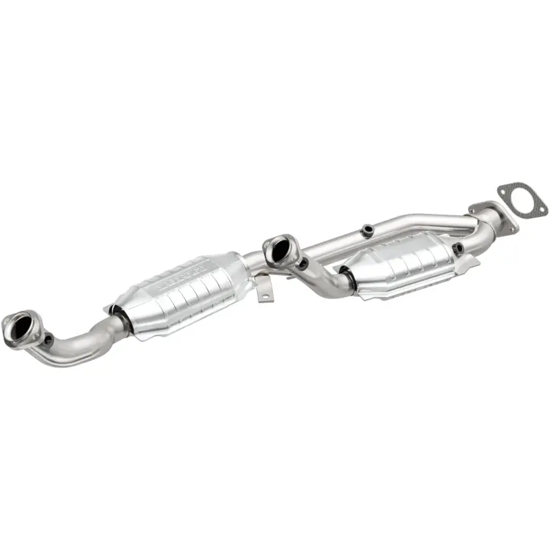 Magnaflow Direct-Fit Catalytic Converter 99-02 Windstar 3.8L 1