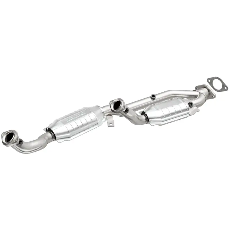 Magnaflow Direct-Fit Catalytic Converter 99-02 Windstar 3.8L 2