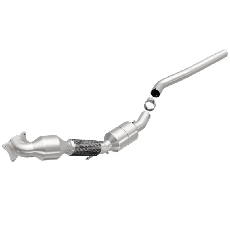 Magnaflow Direct-Fit Catalytic Converter Audi A3/Volkswagen Eos/Gti/Jetta 2.0L (Ccta/Cbfa) 1