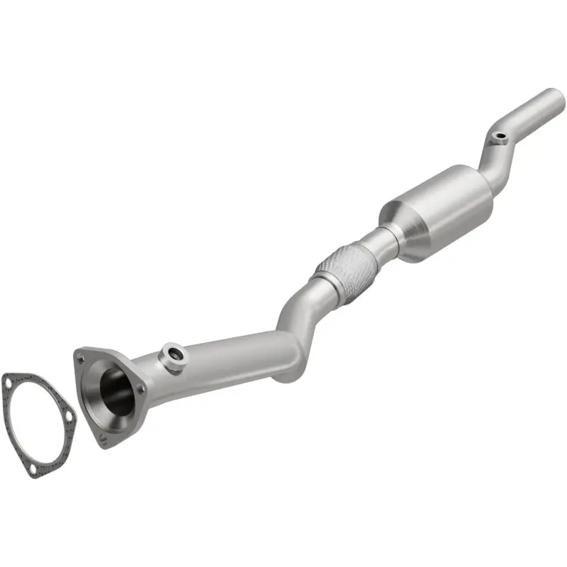 Magnaflow Direct-Fit Catalytic Converter Audi A6 2.8L Df 98-99 Driver Side 1