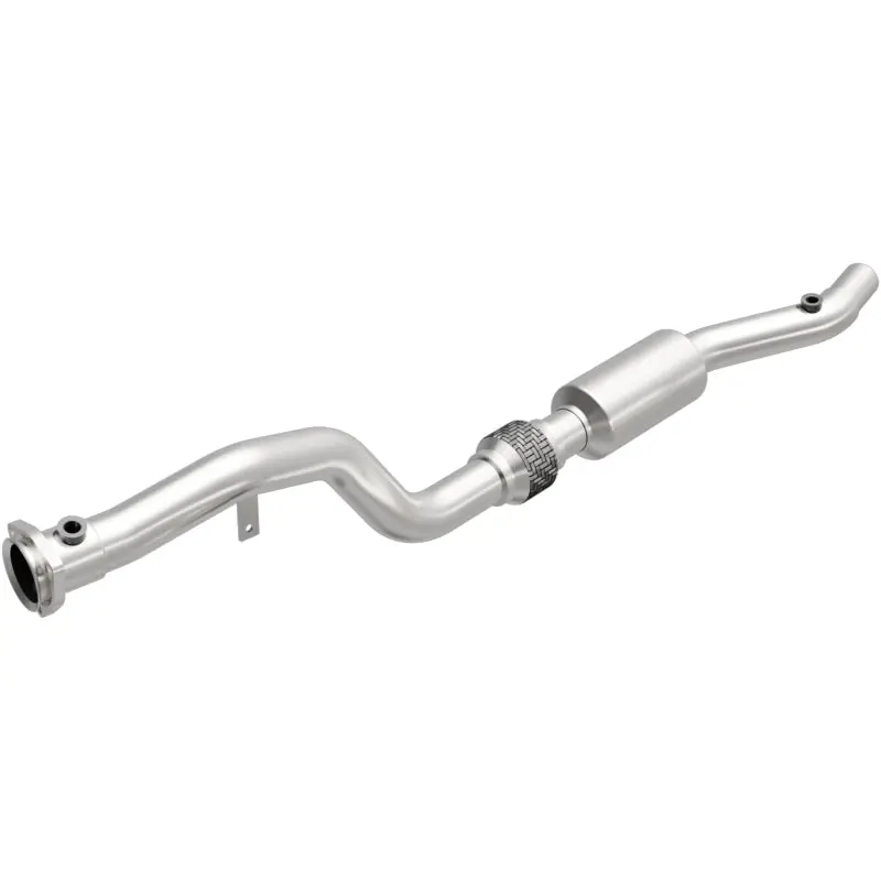 Magnaflow Direct-Fit Catalytic Converter Audi A6 Quattro S6 4.2L Audi 00-04 02-03 1
