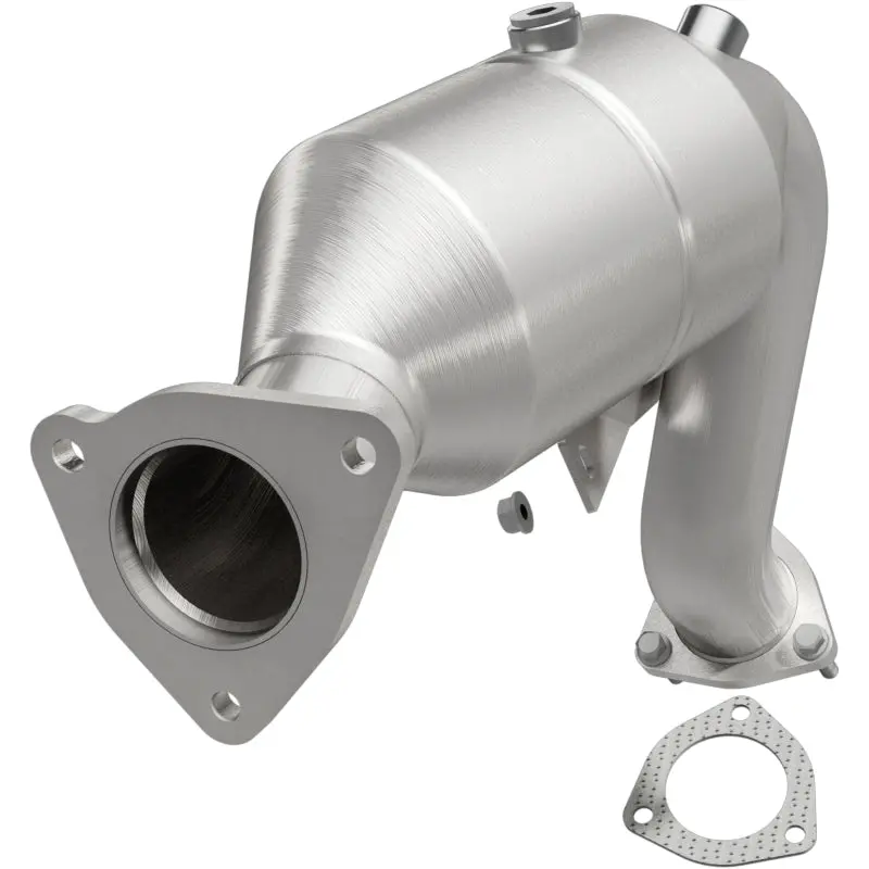 Magnaflow Direct-Fit Catalytic Converter Audi S4 2010-2013 1