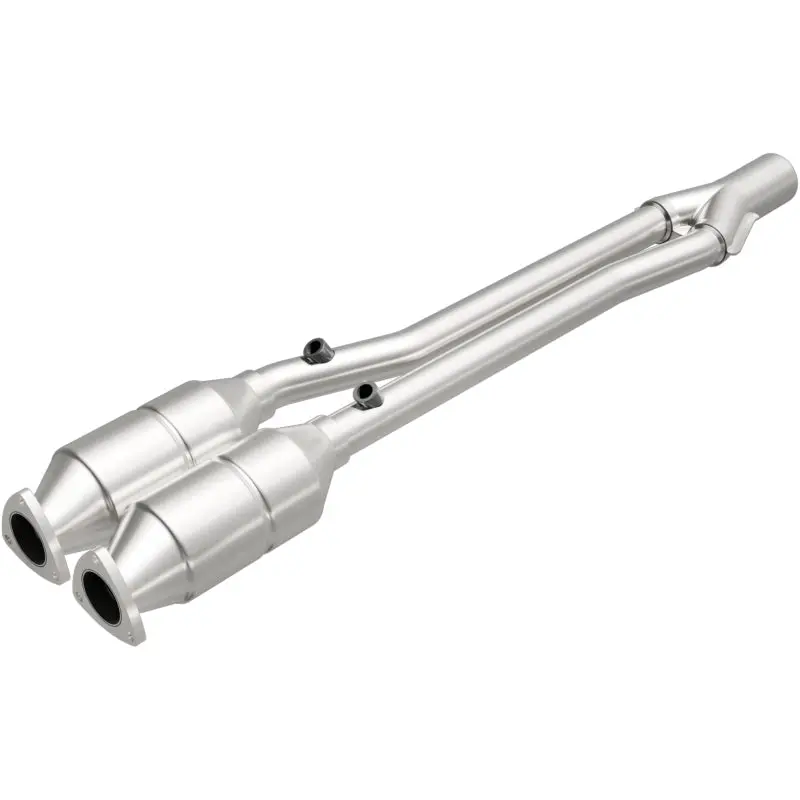 Magnaflow Direct-Fit Catalytic Converter - Audi Tt Quattro 3.2L (04-06) 1