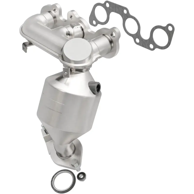Magnaflow Direct Fit Catalytic Converter Avalon/Sienna Oem 2002-2006 Toyota Camry 2002-2003 Lexus Es300 2