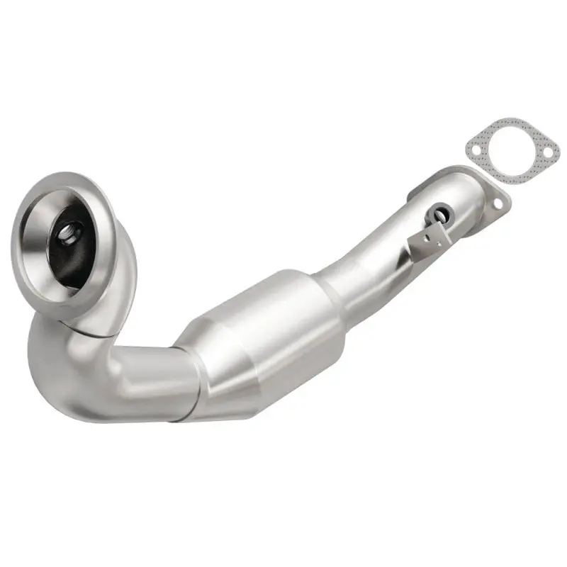 Magnaflow Direct-Fit Catalytic Converter Bmw 3 07-08 Front Oem 1