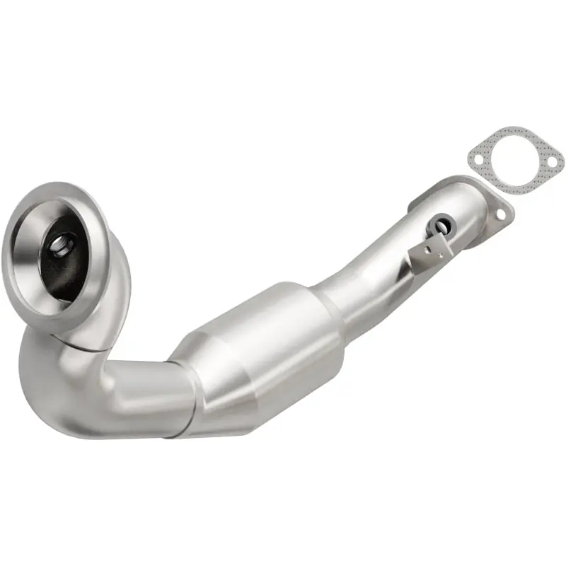 Magnaflow Direct-Fit Catalytic Converter Bmw 3 07-08 Front Oem 2