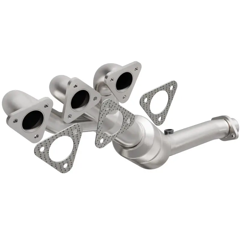 Magnaflow Direct-Fit Catalytic Converter Bmw M3 Front Manifold 3.2L - 01-06 1