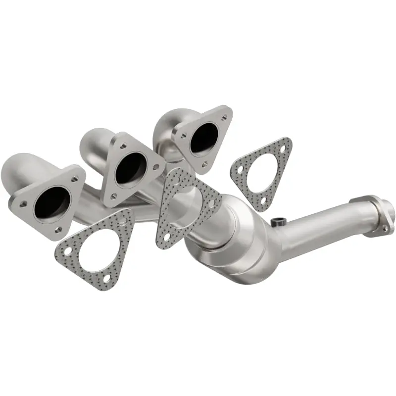 Magnaflow Direct-Fit Catalytic Converter Bmw M3 Front Manifold 3.2L - 01-06 2