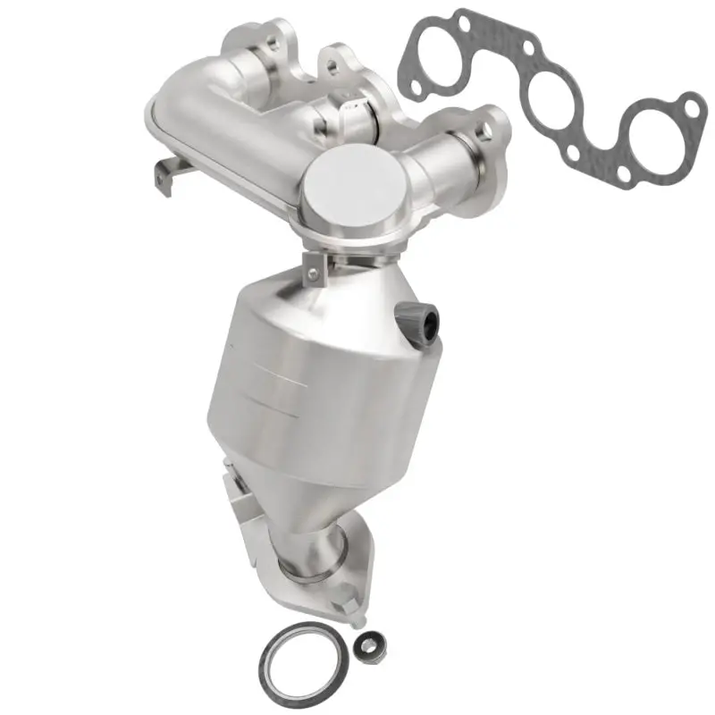 Magnaflow Direct-Fit Catalytic Converter California 02-03 Lexus Es300 3.0L / 02-03 Toyota Camry 3.0L 1